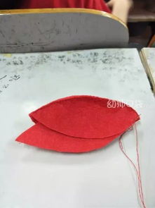 24種創(chuàng)意水果手工 針紡織品及原料的巧思應(yīng)用