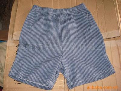 寧波金鑫與江東中波紡織 庫(kù)存短褲及童裝產(chǎn)品全解析