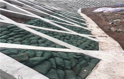 柳州防護生態袋報價及針紡織品原料分析