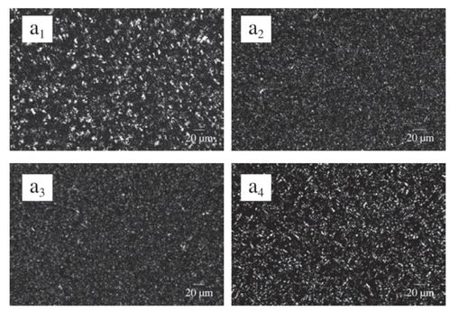 不同親水基團(tuán)親油性乳化劑對(duì)混合油脂結(jié)晶及淡奶油穩(wěn)定性的影響——華南理工大學(xué)趙強(qiáng)忠教授團(tuán)隊(duì)研究進(jìn)展及其在針紡織品原料領(lǐng)域的關(guān)聯(lián)啟示